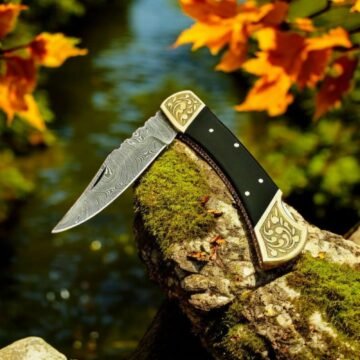 KI UTILLITY KNIFE