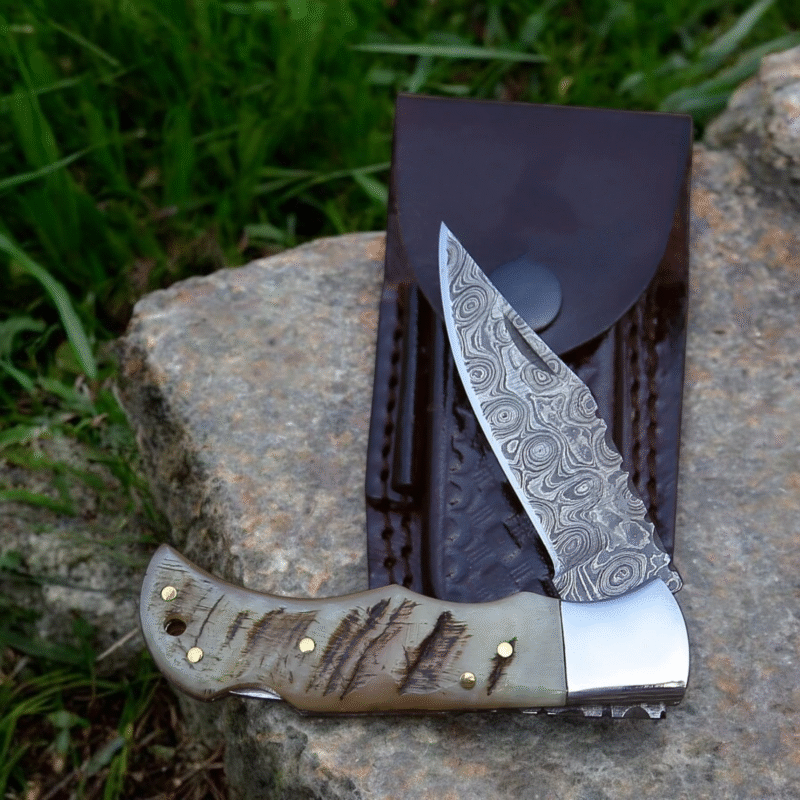 Folding Knife