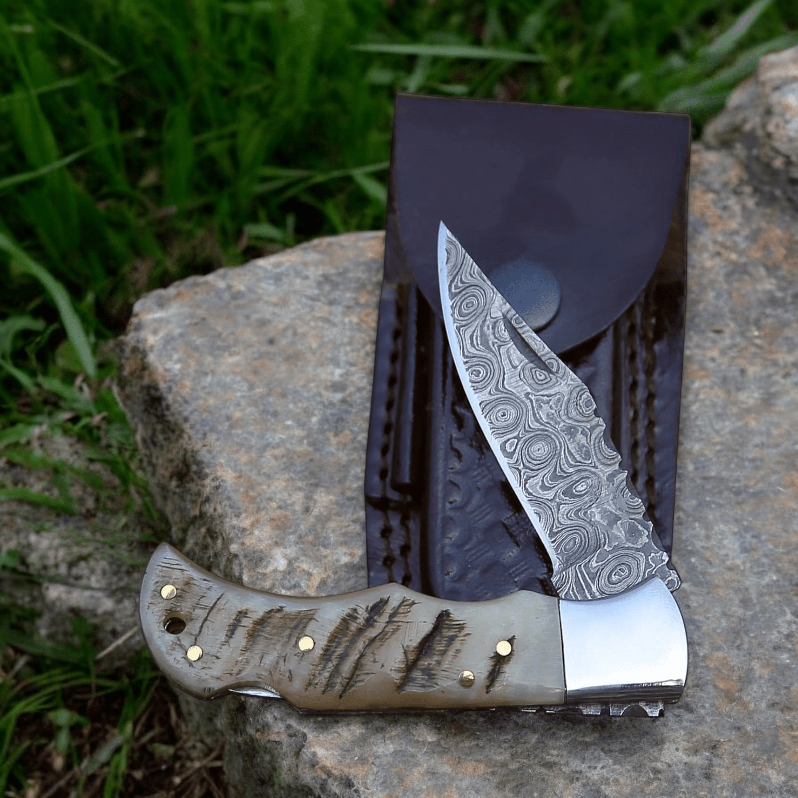 folding knife (1) Folding Knife
