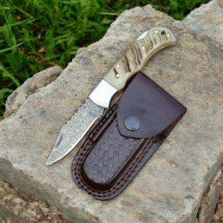 Folding Knife