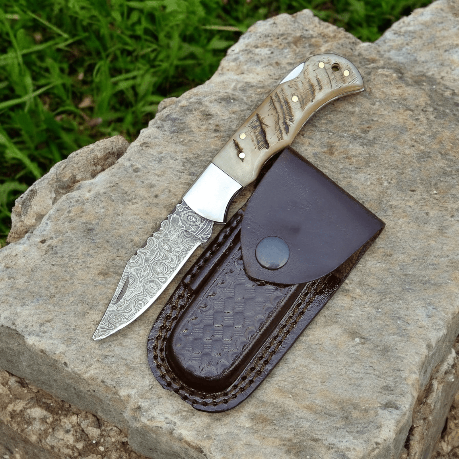 folding knife (2) Folding Knife