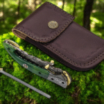 Folding knife