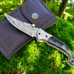 Folding knife