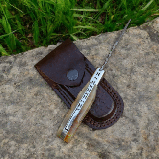 Folding Knife