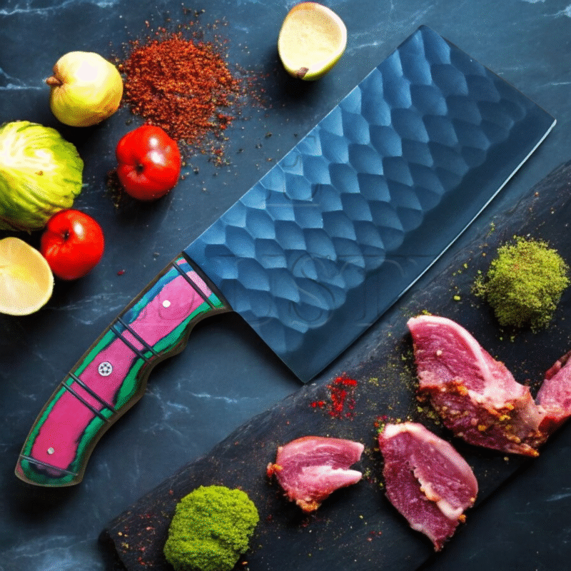kitchen knife set