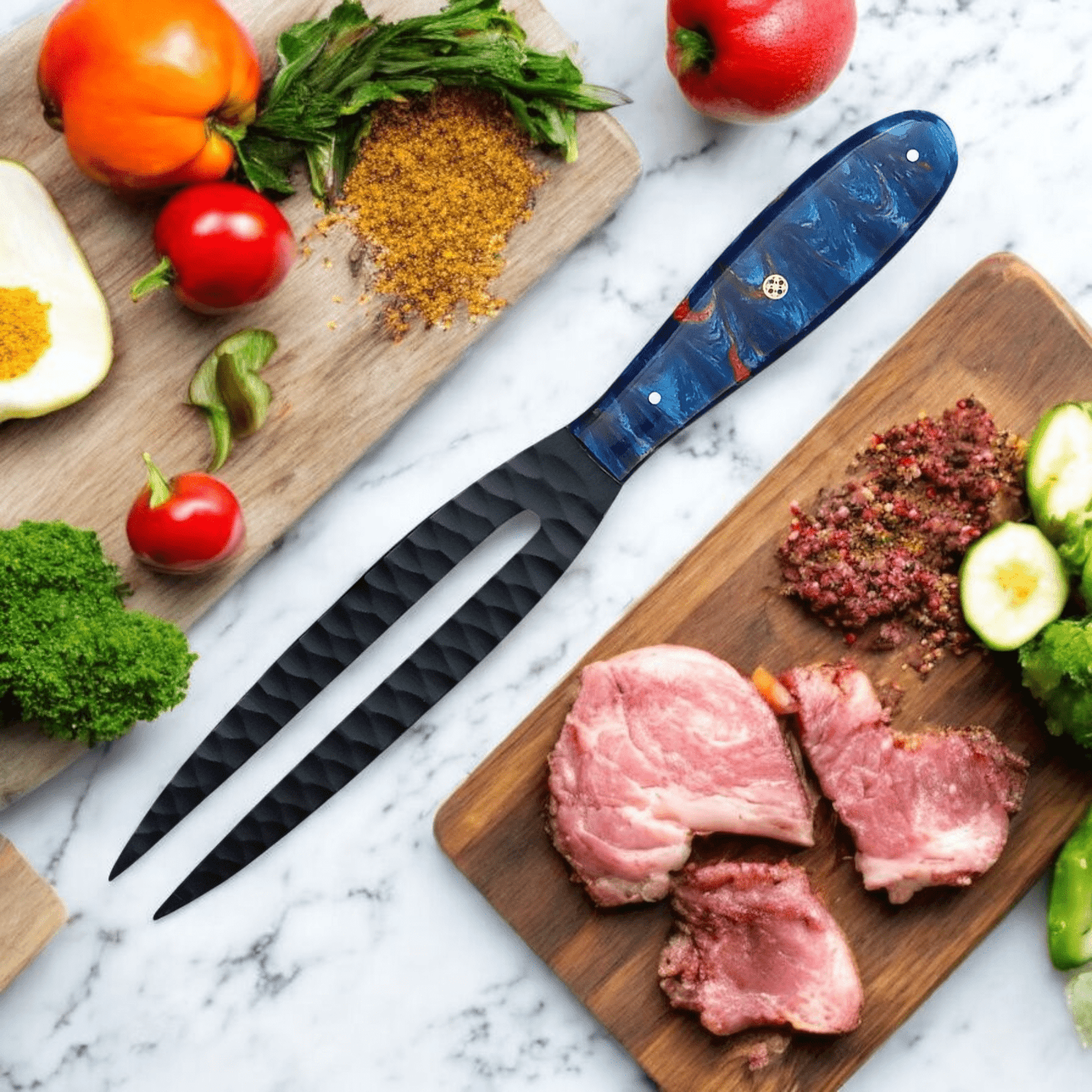 9 (3) (1) kitchen knife set