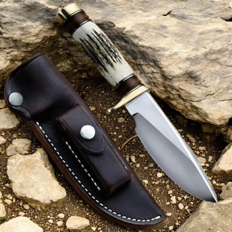 hunting knife