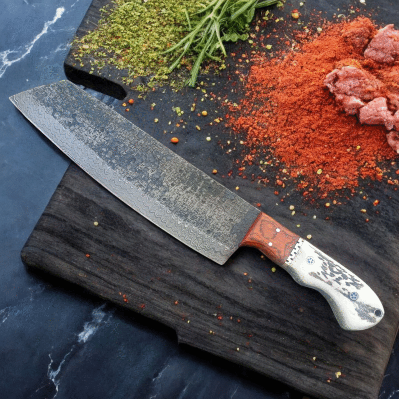 kitchen knife set