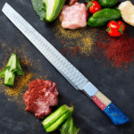 kitchen knife set