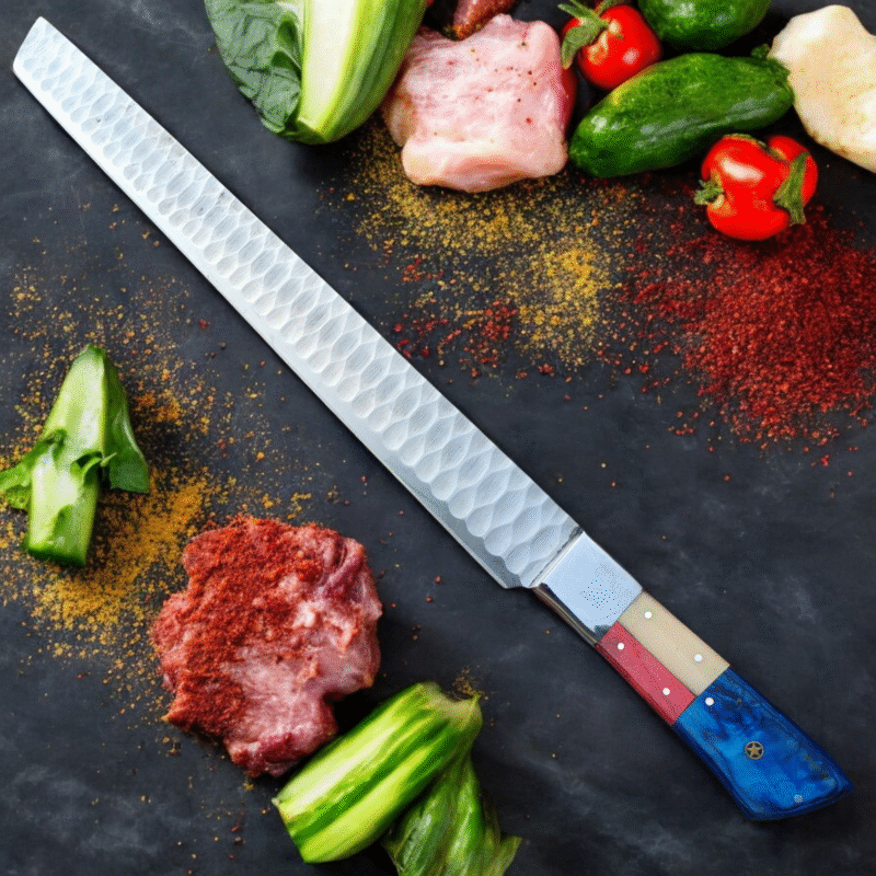 kitchen knife set