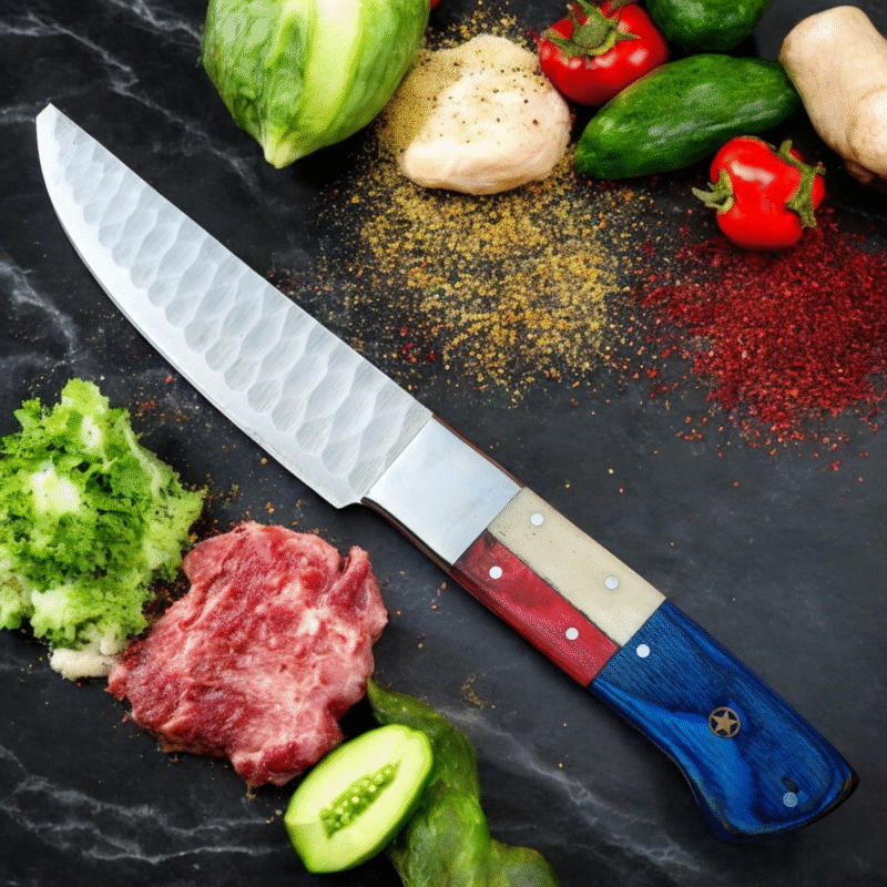 kitchen knife set