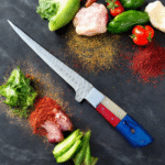 kitchen knife set