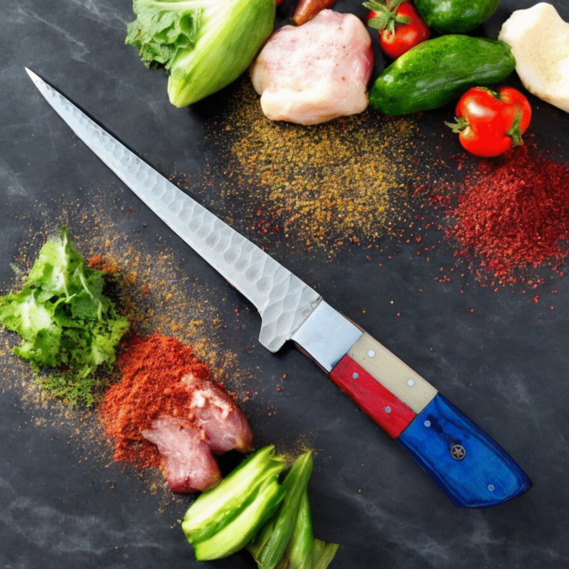 kitchen knife set