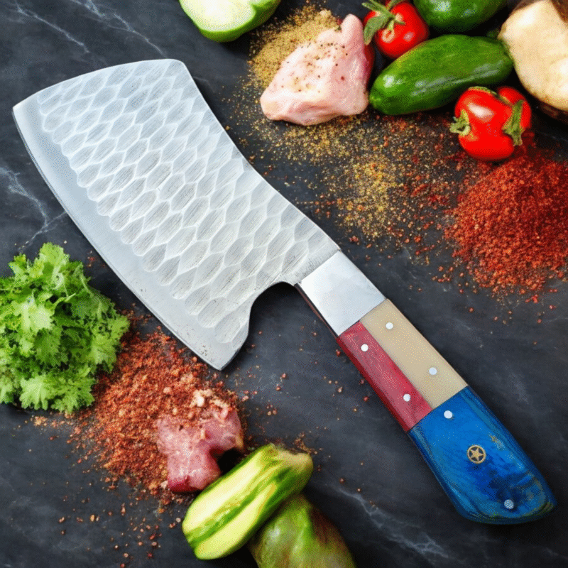 kitchen knife set