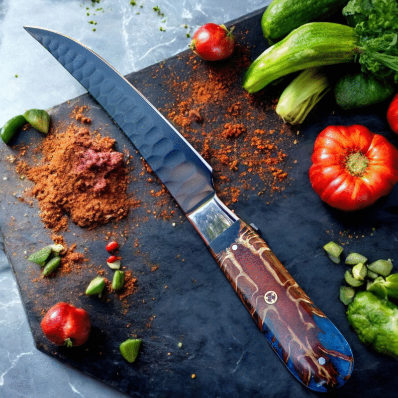 kitchen knife set