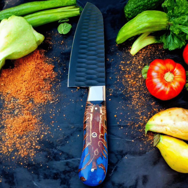 kitchen knife set