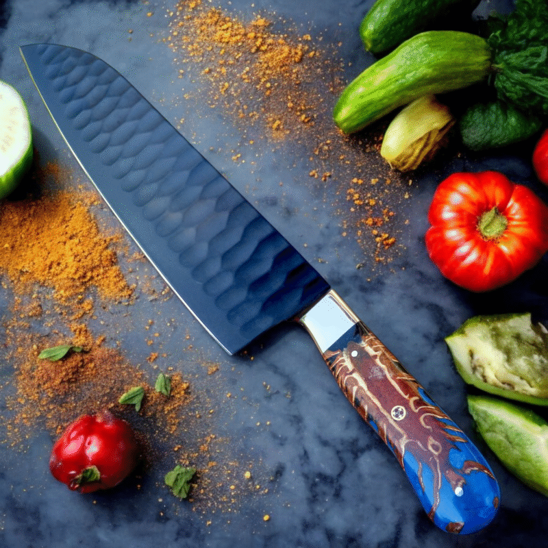 kitchen knife set