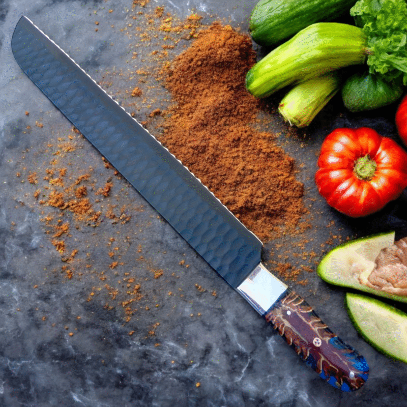 kitchen knife set