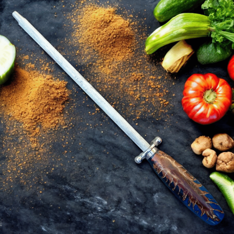kitchen knife set