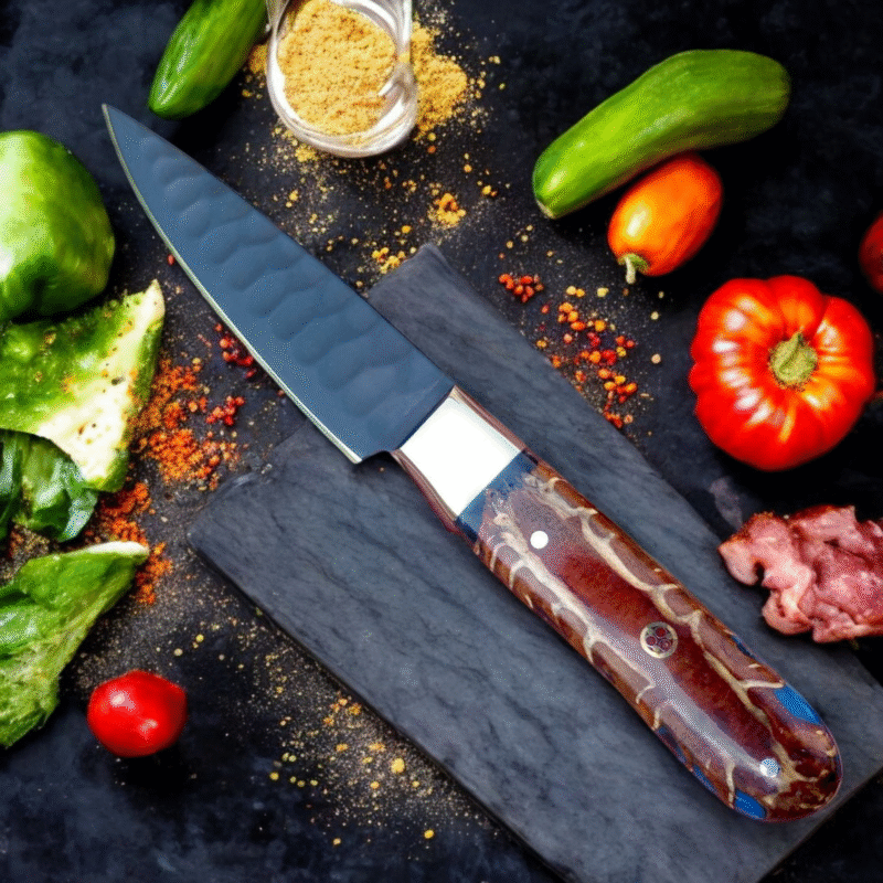 kitchen knife set
