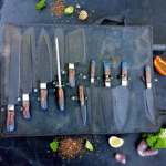 kitchen knife set