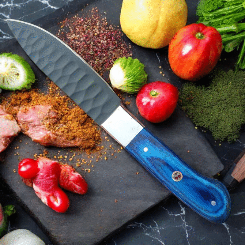 kitchen knife set