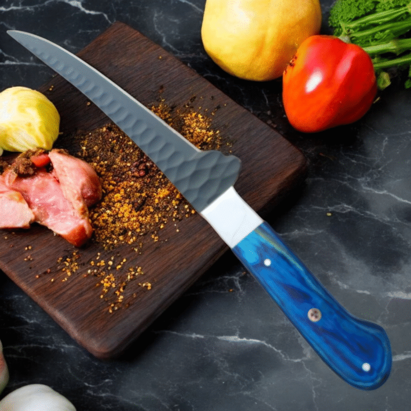 kitchen knife set
