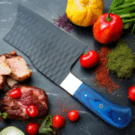 kitchen knife set