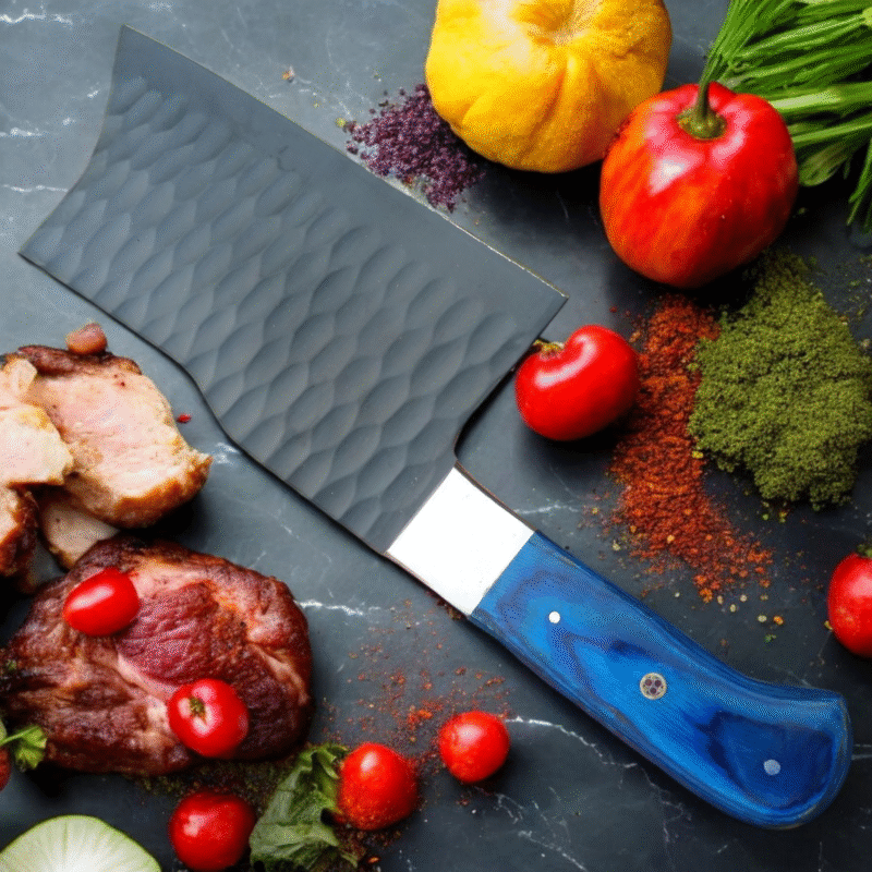 kitchen knife set