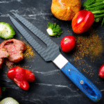 kitchen knife set