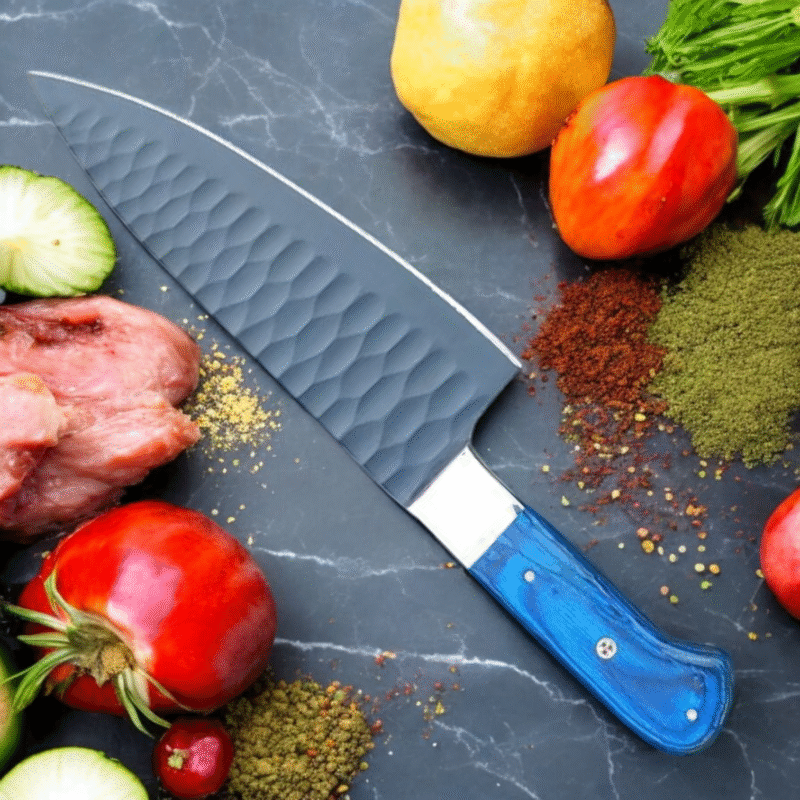 kitchen knife set
