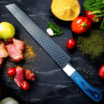 kitchen knife set