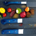 kitchen knife set