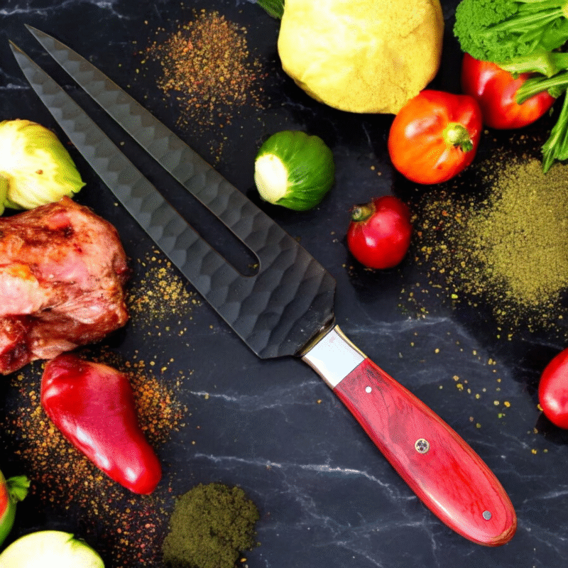 kitchen knife set