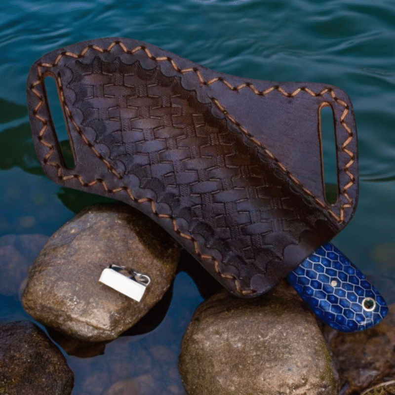 skinner knife