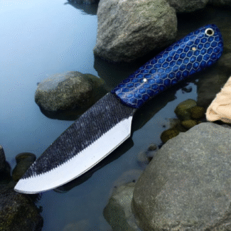 skinner knife