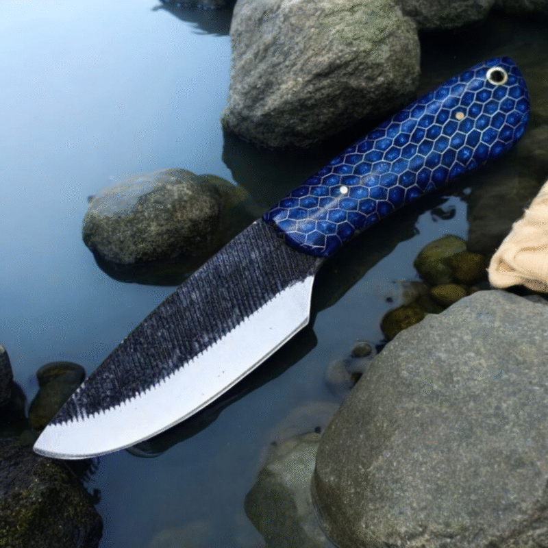 skinner knife