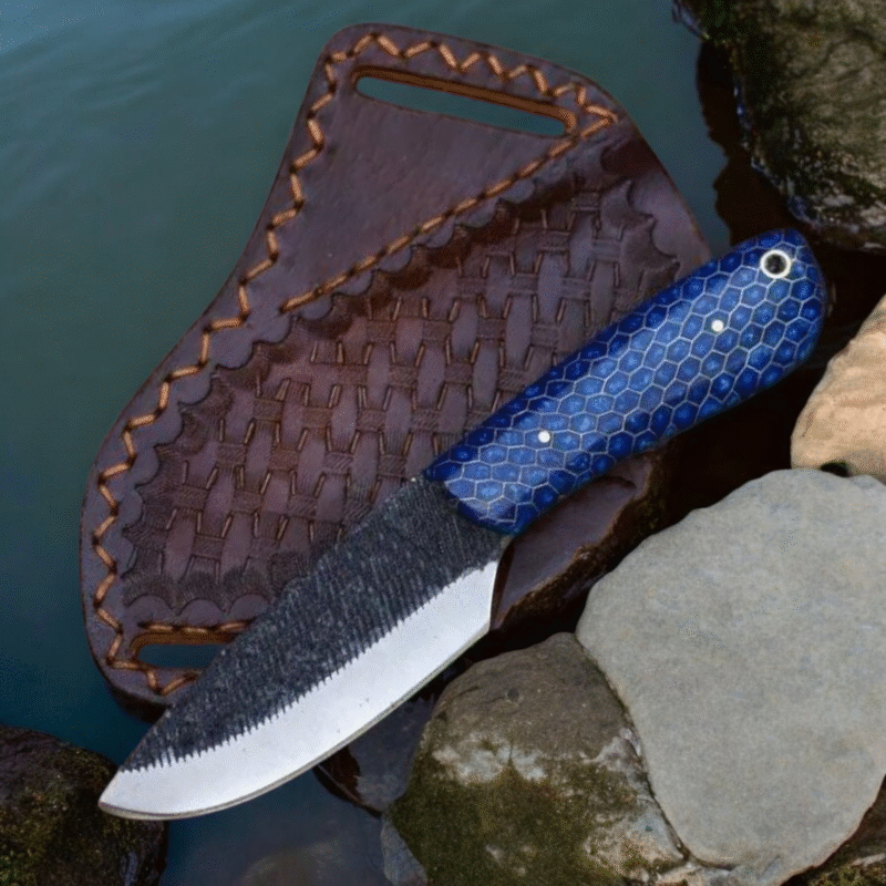 skinner knife