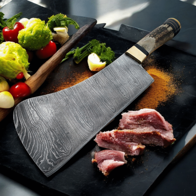 kitchen knife set