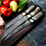 kitchen knife set