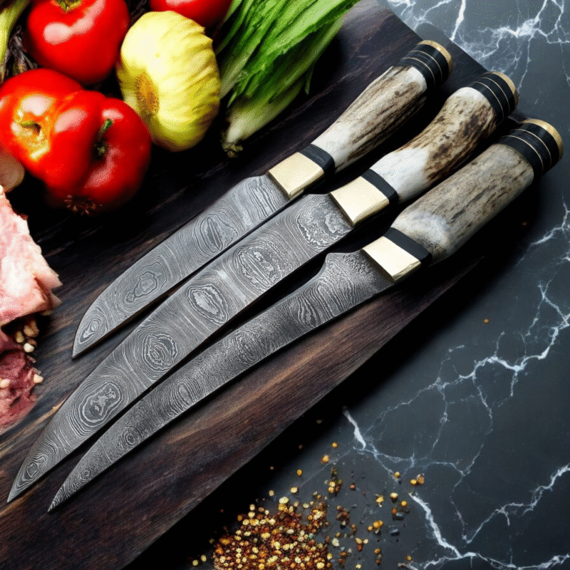 kitchen knife set