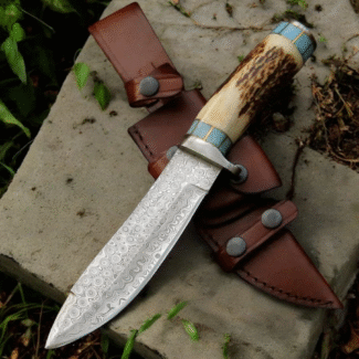 Hunting Knife