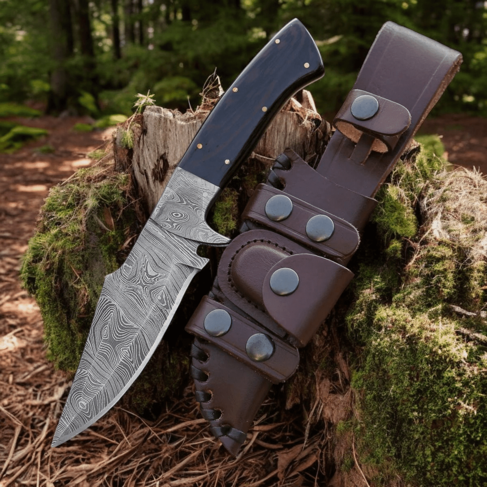 Hunting Knife