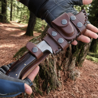 Hunting Knife