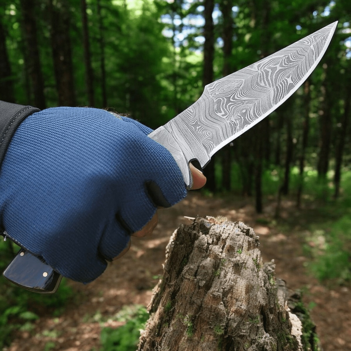 Hunting Knife