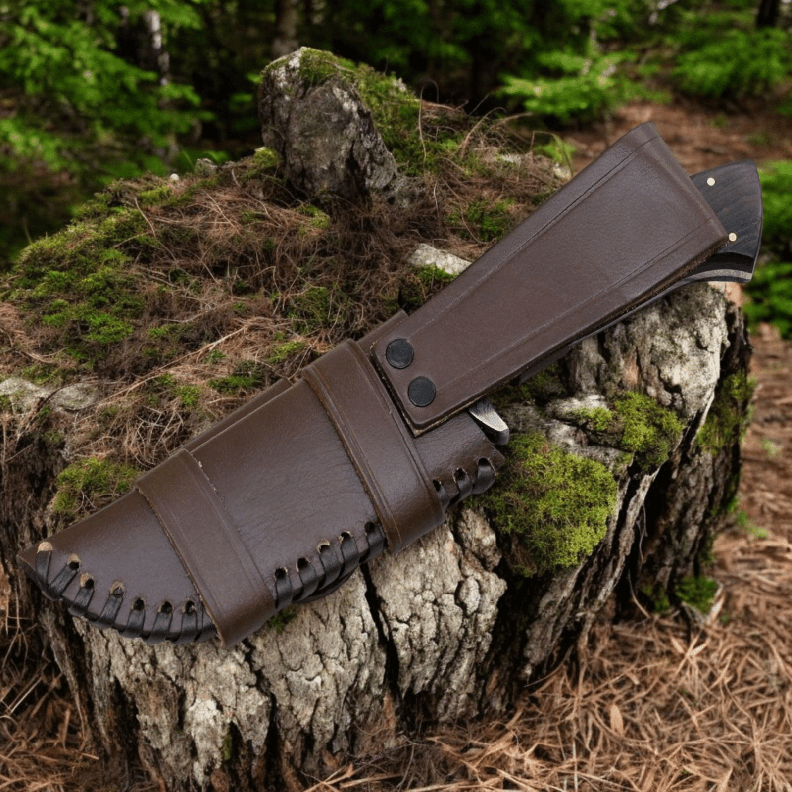 Hunting Knife