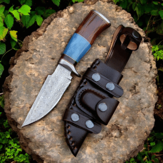 Hunting Knife