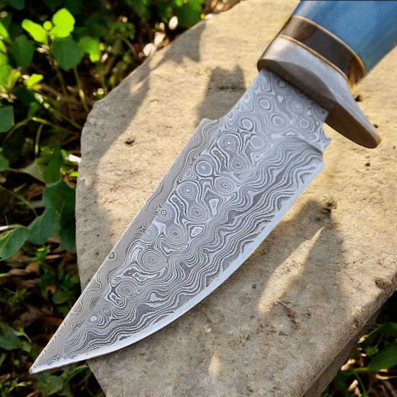 Hunting Knife