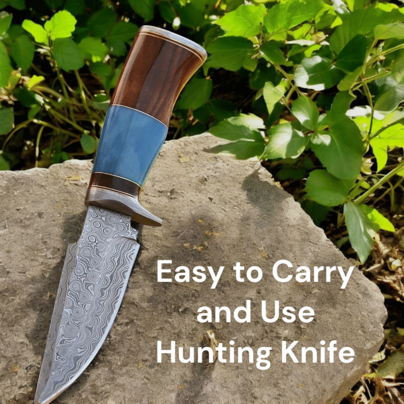 Hunting Knife