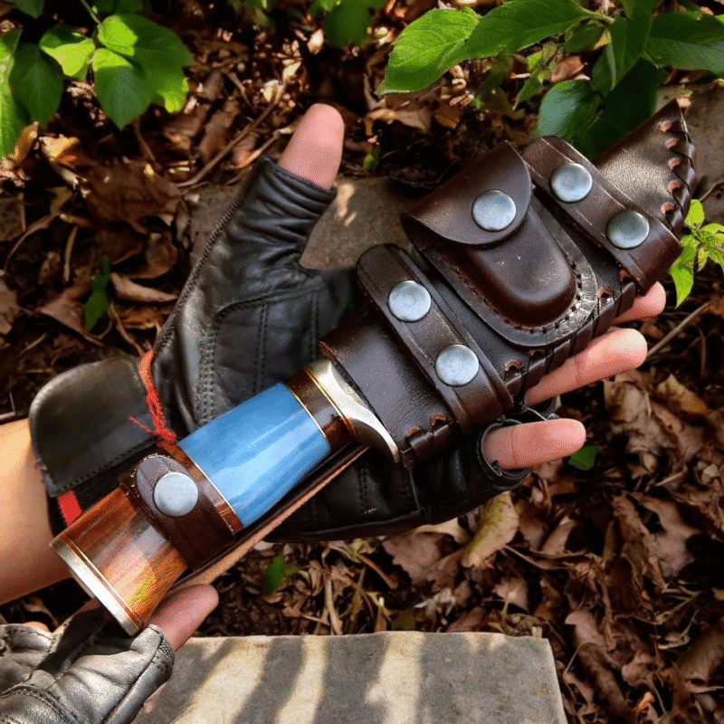 Hunting Knife